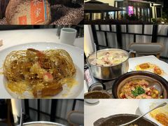-虎哥私房菜(馒头山店)