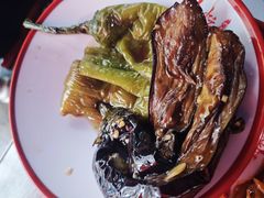 -刘小忙把子肉(北园大街总店)