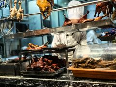 -龙记香港茶餐厅(久光百货店)