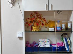 -耀莱SPA·搓澡·按摩养生(坭岗店)