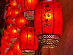 -滕王阁旅游区