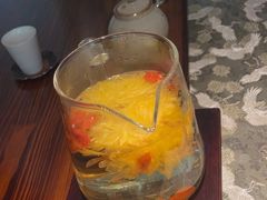 -中和·国风茶馆(愚园路店)