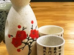-德川家日本料理(中关村寰太大厦店)