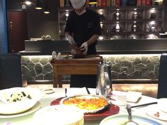 -锋味餐厅(空港复悦里店)