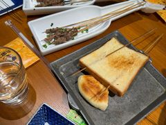 -肉串汪(西便门店)