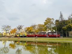 -歌斐颂巧克力小镇