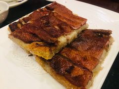 糯米香酥鸭-老来福·非遗酸汤兔(凯旋路店)