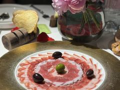 -Le Bistrot de Racine