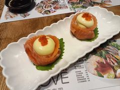 -Sushi Love 创意寿司(丽影广场店)