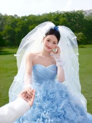 -第一夫人婚纱摄影(南京店)