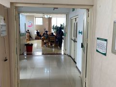 -慈铭体检(洋桥分院)