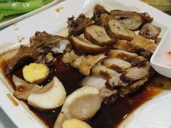 -东江海鲜大排档·潮汕菜·砂锅粥
