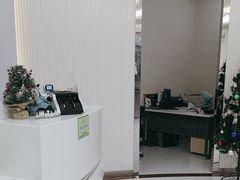 -泰康拜博口腔(凯迪大厦店)