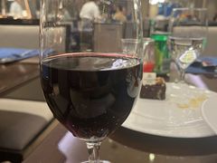 -Social 秀西餐厅-长沙瑞吉酒店(运达店)