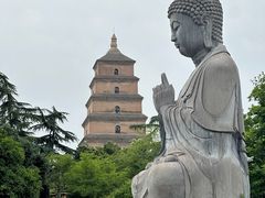 -大慈恩寺(大雁塔)