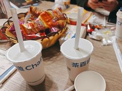 -CLUE演绎实景剧本杀(江南西店)