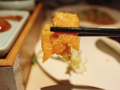 -梁家大院•农家菜(昆山会展中心店)