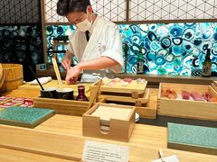 -小十Omakase(地王大厦店)