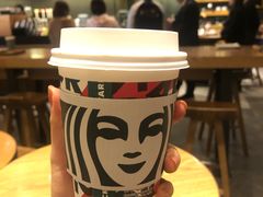 -星巴克(深圳前海企业公馆店)