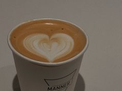 -Manner Coffee(深圳福田大中华店)