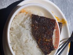 -探鱼·鲜青椒爽麻烤鱼(北京路天河城店)