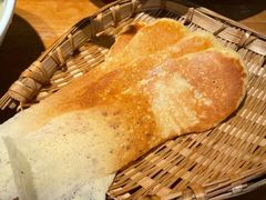锅边馍-鸡毛店·川菜(李家沱店)