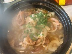 -阿龙酒煲(海宁新苑路店)