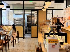 -大小咖啡 BigSmallCoffee(麦子店)