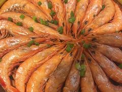 -高佳庄·海鲜酒楼(定海店)