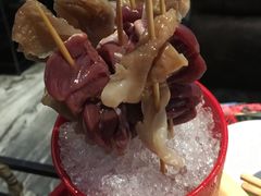 -红辣椒·川菜·火锅(张杨路店)