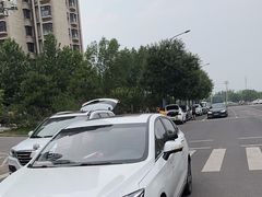 -易通行汽车陪练(通州店)