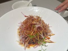 -狮王府淮扬菜(新街口友谊店)