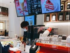 -Peet's Coffee皮爷咖啡(万象天地店)