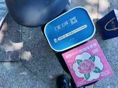 -上座云间·青年赣菜(绿茵店)