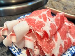 -飘香火锅(玉林西路店)