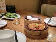 -如轩·海鲜砂锅粥·潮汕菜(海珠店)