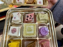 -得月楼·省级非遗·传统苏帮菜(观前店)