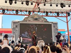 -海合安武汉极地海洋公园