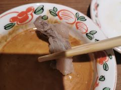 -北京老门框爆肚涮肉馆(凤城六路店)