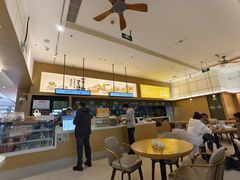 -东园小馆·早茶·淮扬小炒(三盛广场店)