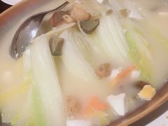 -京香轩·中餐厅(上海中庚聚龙酒店)