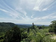 -北京西山国家森林公园