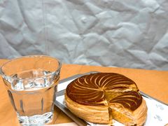 -LANLIZI BAKERY(COSMO店)