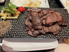 -火地铁板烧(昆山万象汇店)