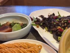 -闫府私房菜·老字号(恒隆店)