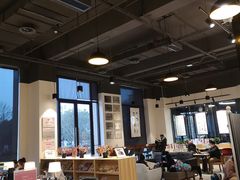 -五峰书院(南洋泾路店)