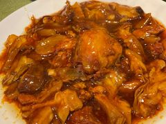 -振生清真饭店(永安道店)