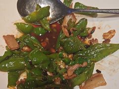 -上和臻品中国菜(花园街店)