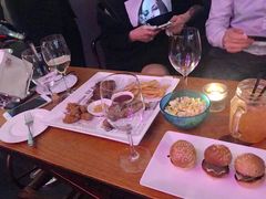 -罗斯福色戒酒吧(外滩店)
