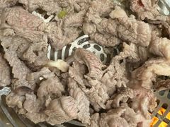 -潮汕美牛肉丸火锅店(天宁寺店)